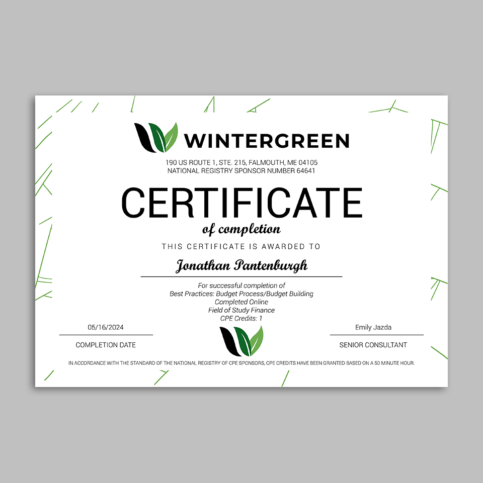 Design de Flyer par YourLogoMaster pour Wintergreen, Inc.  | Design #34977978