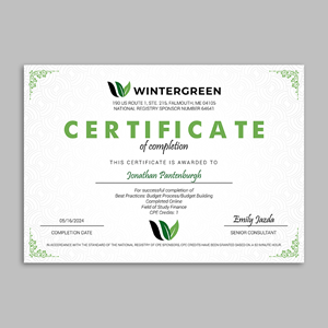 Diseño de Flyer por YourLogoMaster para Wintergreen, Inc.  | Diseño: #34977979