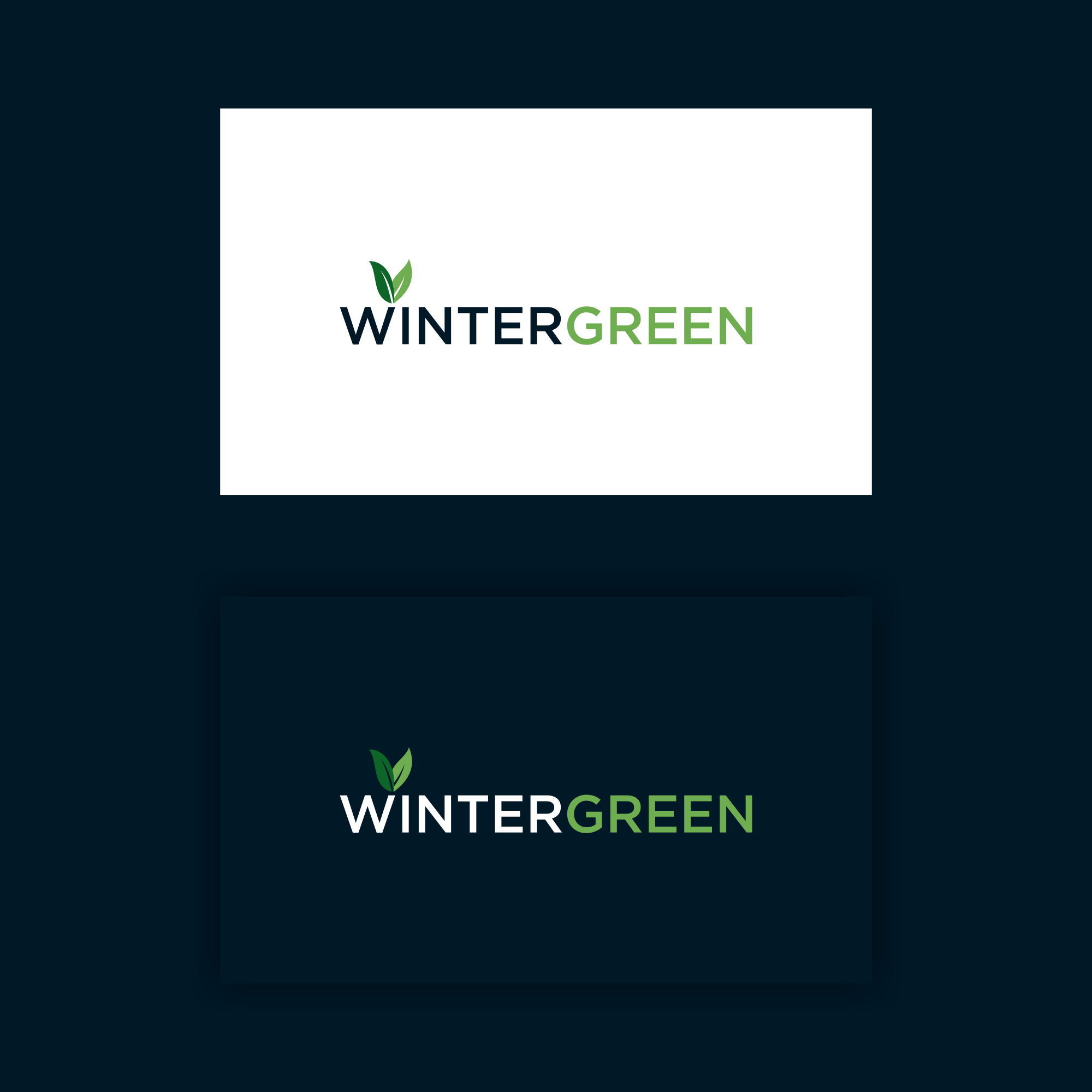 Design de Flyer par B.O_STUDIO pour Wintergreen, Inc.  | Design #34990021