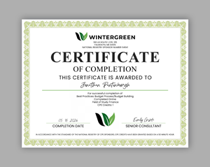 Diseño de Flyer por debdesign para Wintergreen, Inc.  | Diseño: #34979063