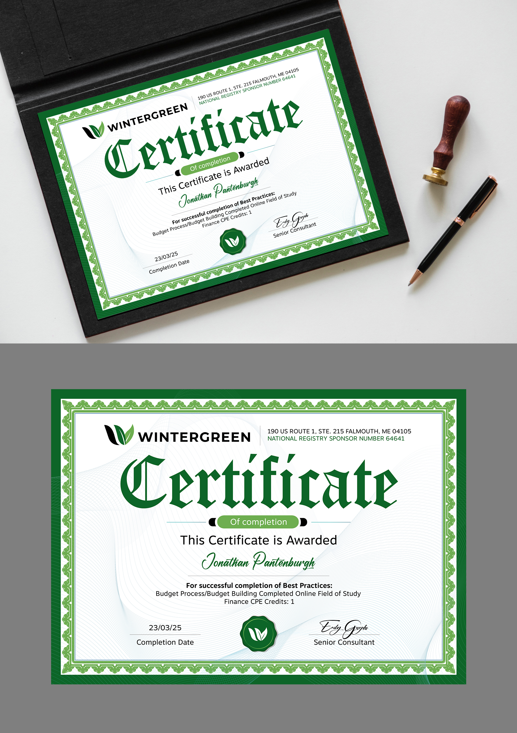Diseño de Flyer por 123graphics para Wintergreen, Inc.  | Diseño #34977452