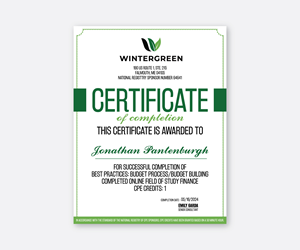 Design de Flyer par taufik_alrahman pour Wintergreen, Inc.  | Design : #34977679