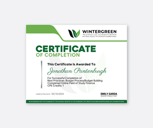 Design de Flyer par taufik_alrahman pour Wintergreen, Inc.  | Design : #34983105