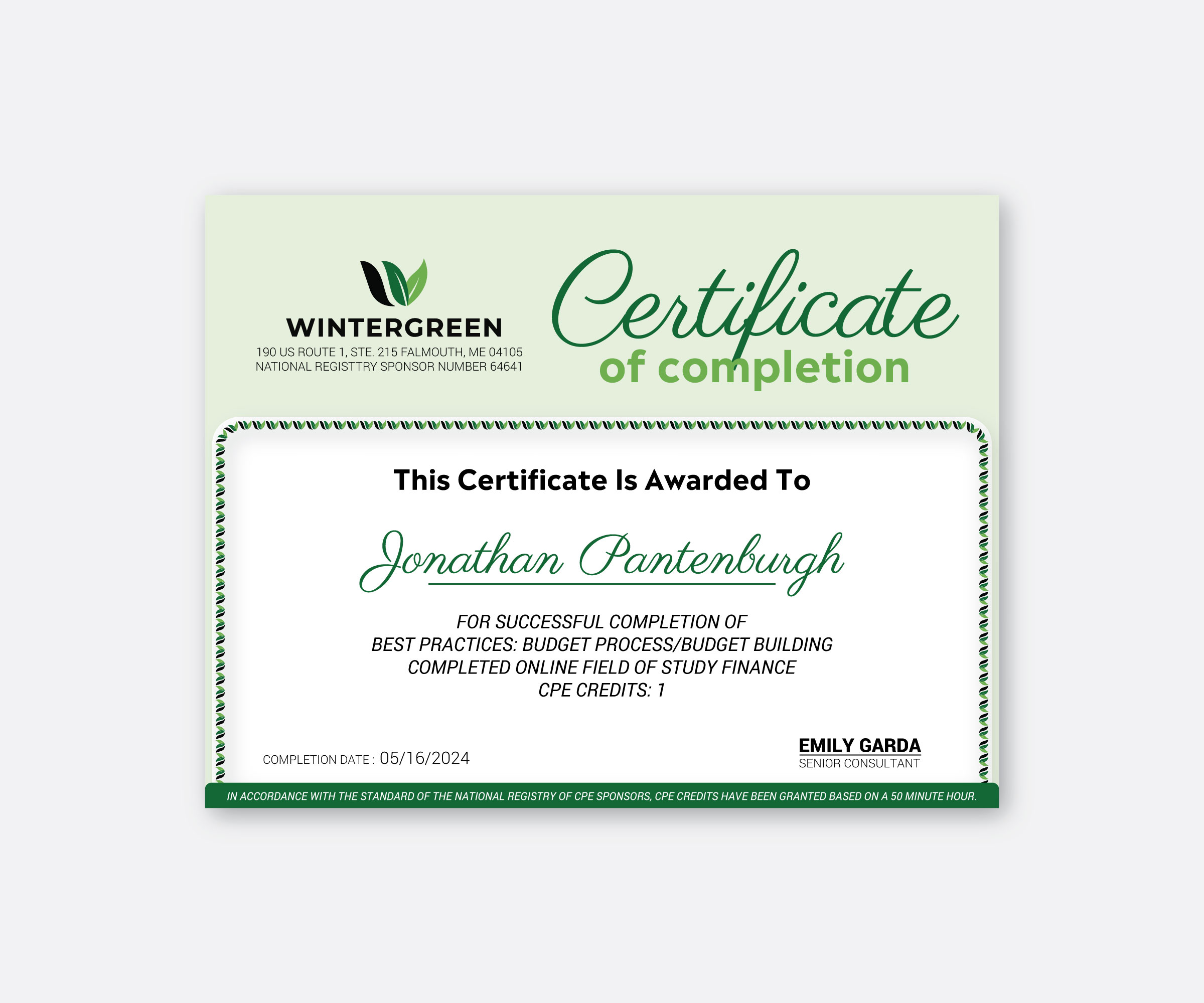 Design de Flyer par taufik_alrahman pour Wintergreen, Inc.  | Design #34983107