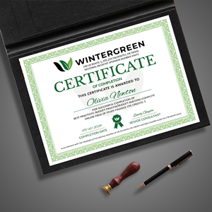 Diseño de Flyer por Dzhafir para Wintergreen, Inc.  | Diseño: #34980214