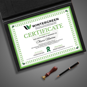 Diseño de Flyer por Dzhafir para Wintergreen, Inc.  | Diseño: #34980217