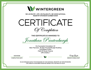 Design de Flyer par Mofuza pour Wintergreen, Inc.  | Design : #34984113