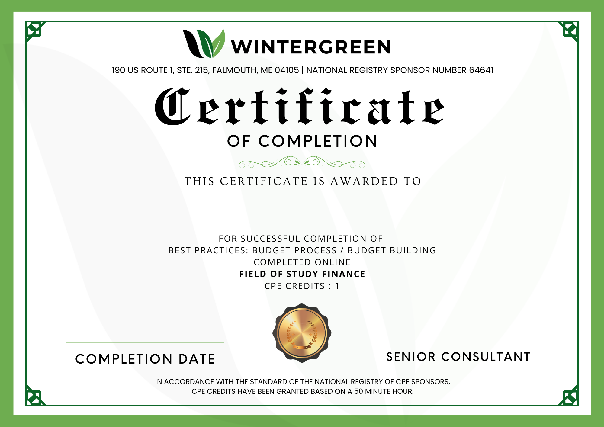 Design de Flyer par James pour Wintergreen, Inc.  | Design #34977614
