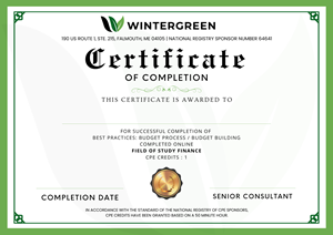 Design de Flyer par James pour Wintergreen, Inc.  | Design : #34977614