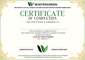 Design de Flyer par James pour Wintergreen, Inc.  | Design : #34979612