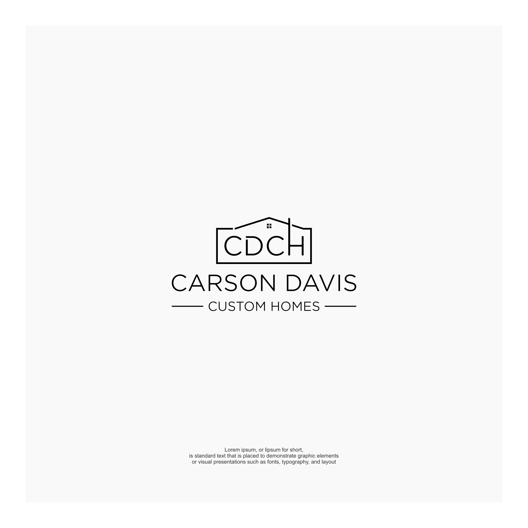 Logo Design by MugiBerkah for this project | Design #34997156