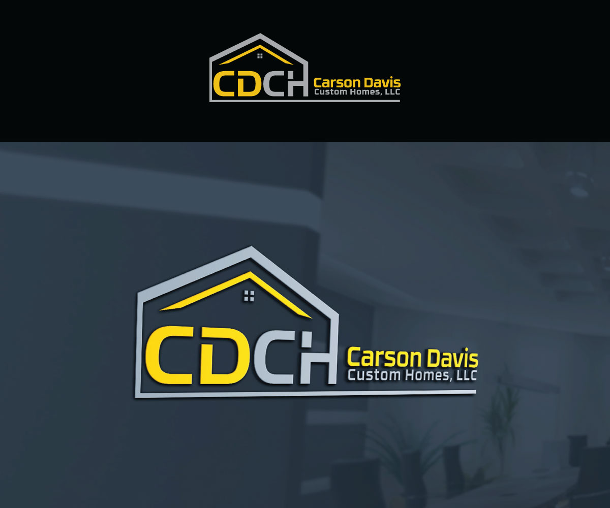 Logo Design by Luckey yaari for this project | Design #34984014