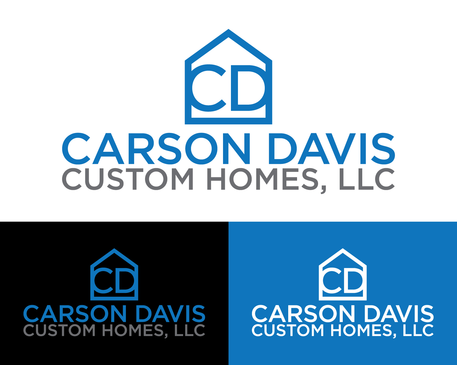 Logo Design by Box Graphic for this project | Design #34975169