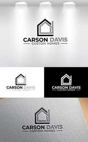 Design de Logo par Mi Design1 pour ce projet | Design : #34996260