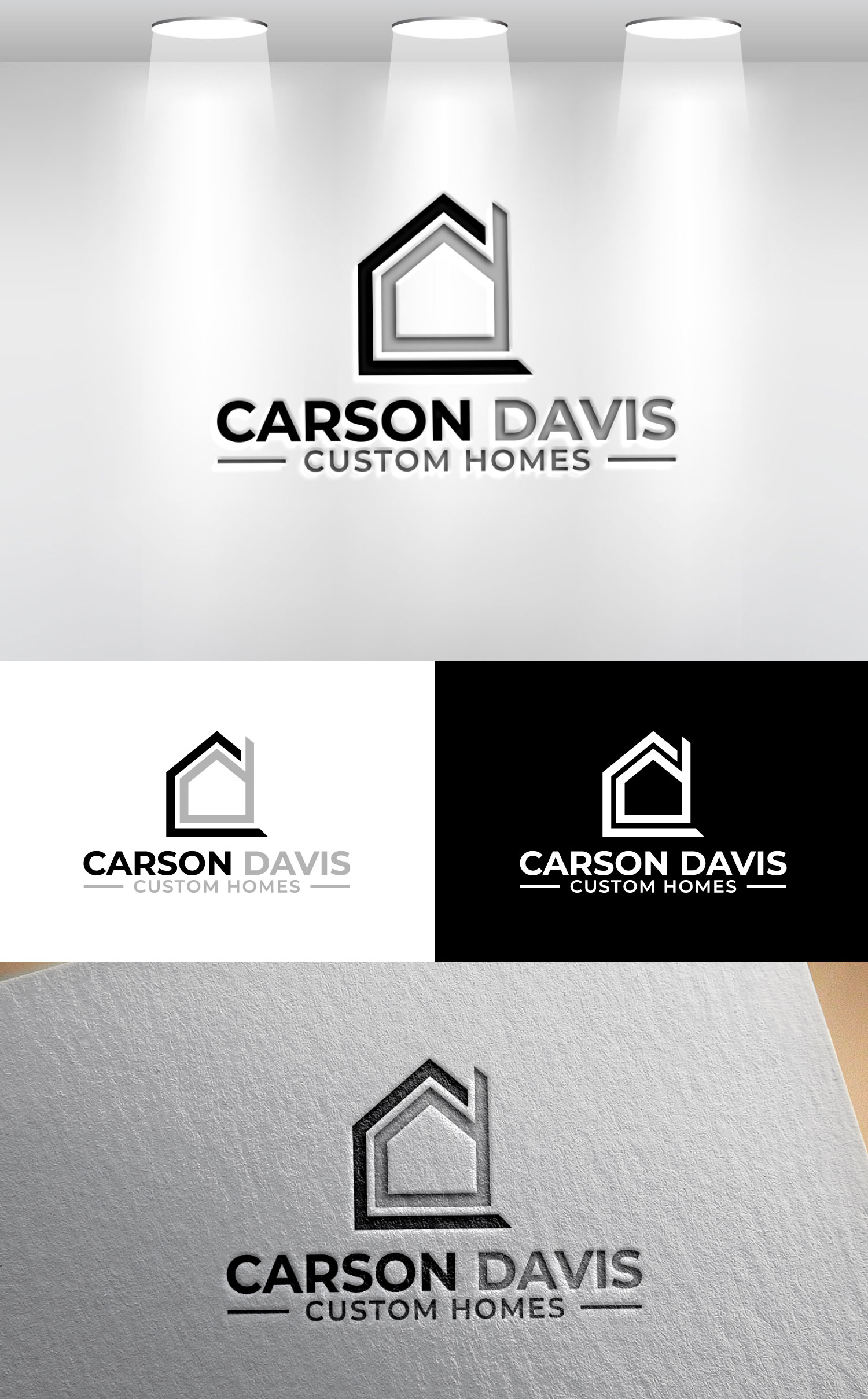 Logo Design by Mi Design1 for this project | Design #34996261