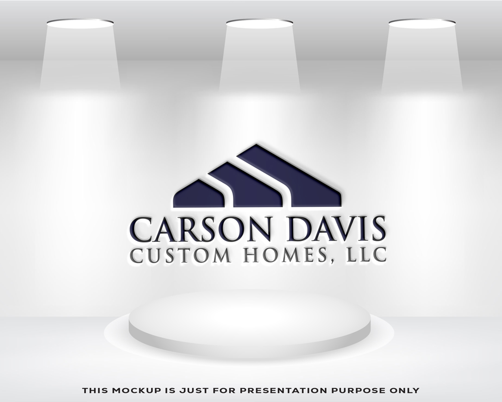 Logo Design by Razaq for this project | Design #34977417