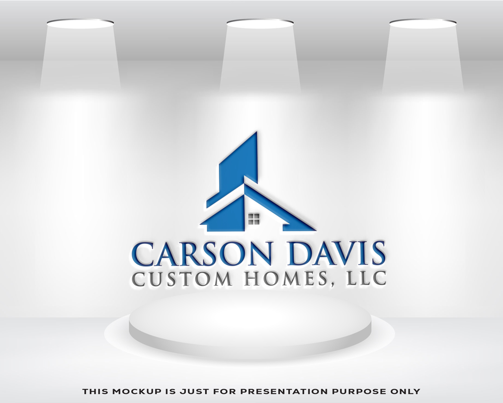 Design de Logo par Razaq pour ce projet | Design #34977418