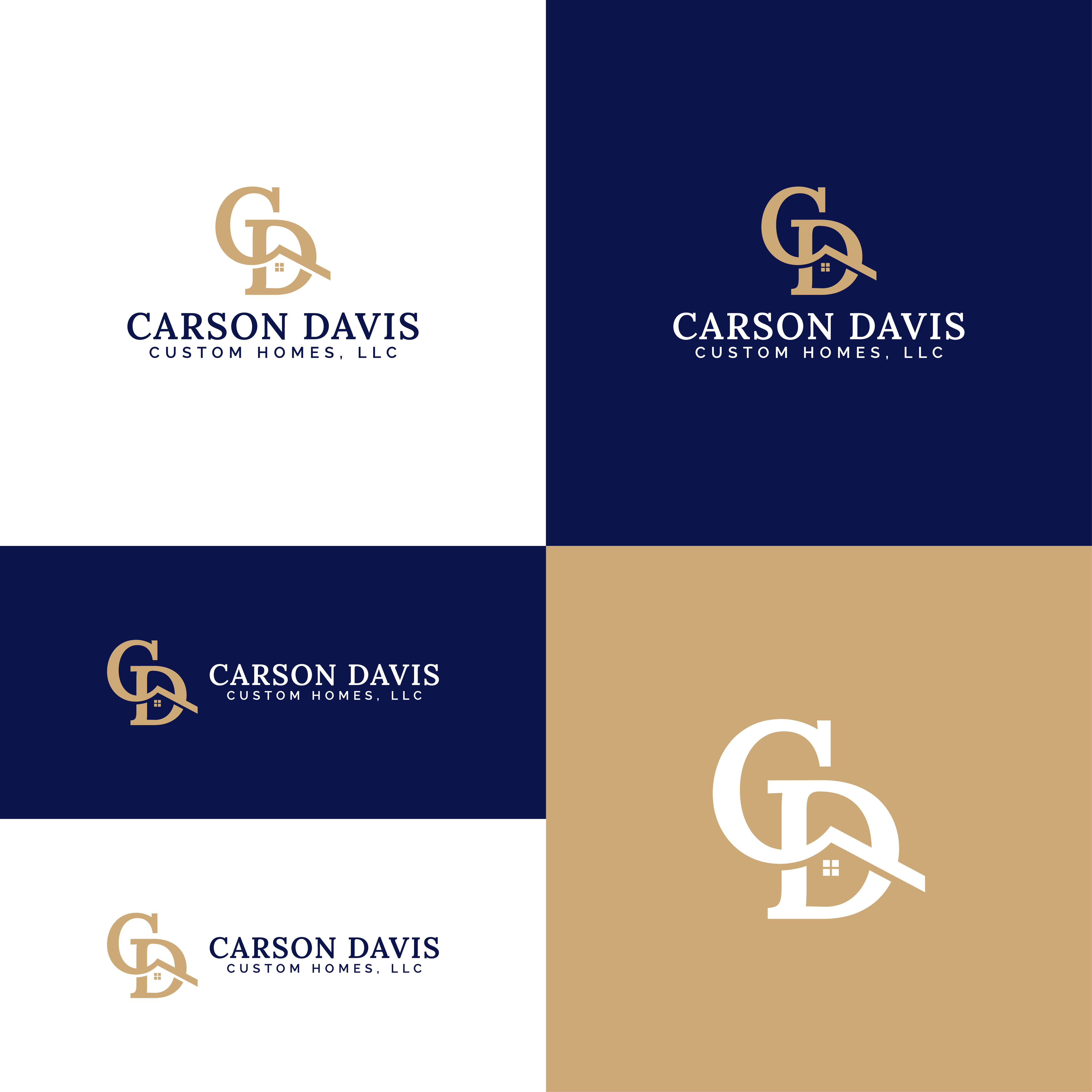 Logo-Design von Choiresia.id für dieses Projekt | Design #34975745