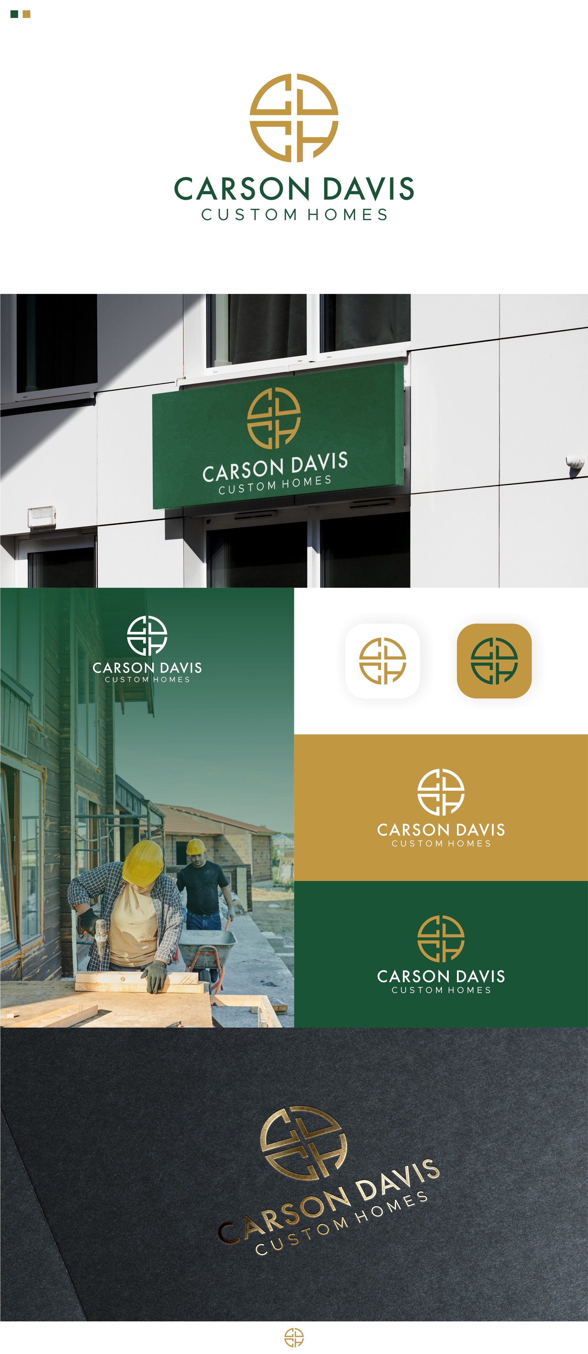 Logo Design by Noekha Studio for this project | Design #35001716