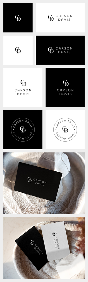 Diseño de Logo por Ha.Connick para este proyecto | Diseño: #34979804