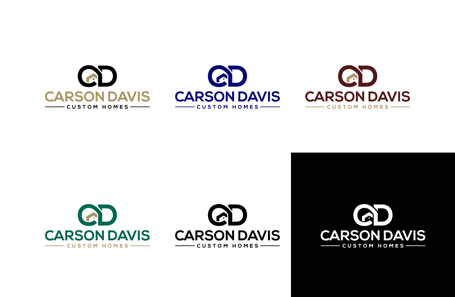 Logo Design by Ahasanu for this project | Design #34982881