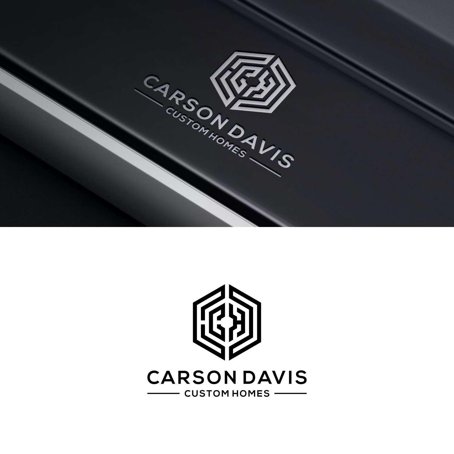 Logo Design by dodobakauu for this project | Design #34975624