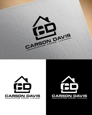 Design de Logo par Ahnaf Labib pour ce projet | Design : #34987481