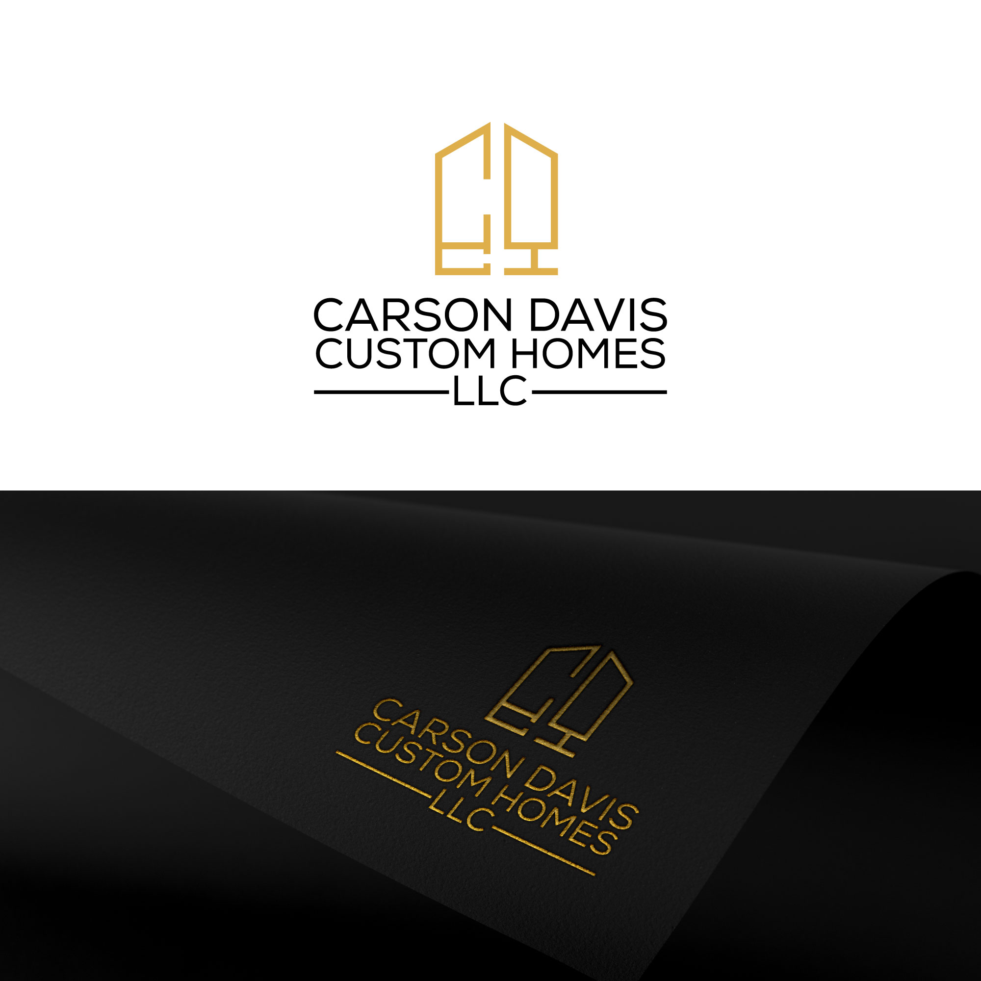 Logo Design by LogoArt237 for this project | Design #35013407