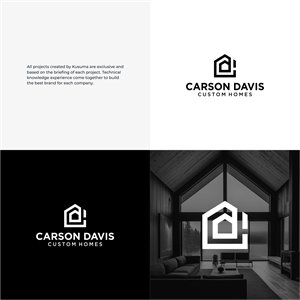 Design de Logo par Kusuma Studio pour ce projet | Design : #34981644