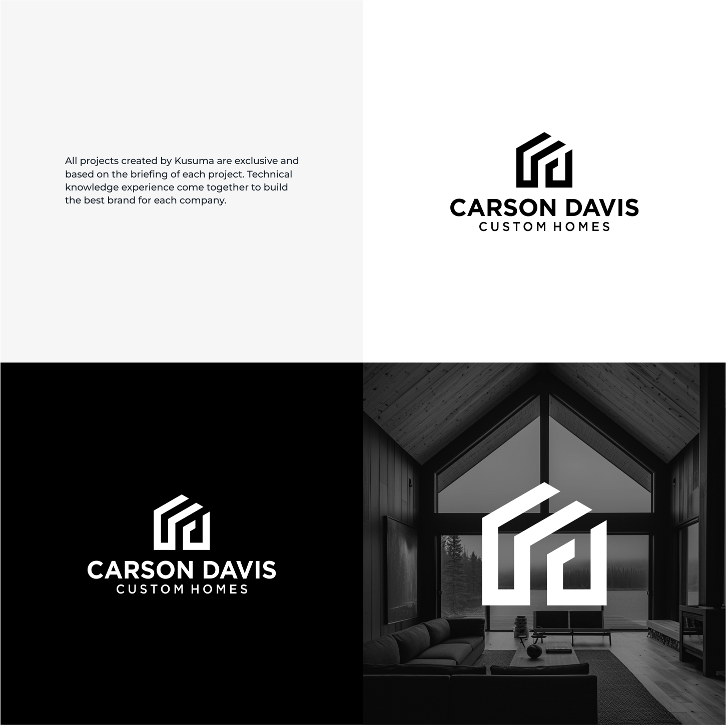 Diseño de Logo por Kusuma Studio para este proyecto | Diseño #34981645