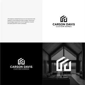 Design de Logo par Kusuma Studio pour ce projet | Design : #34981645