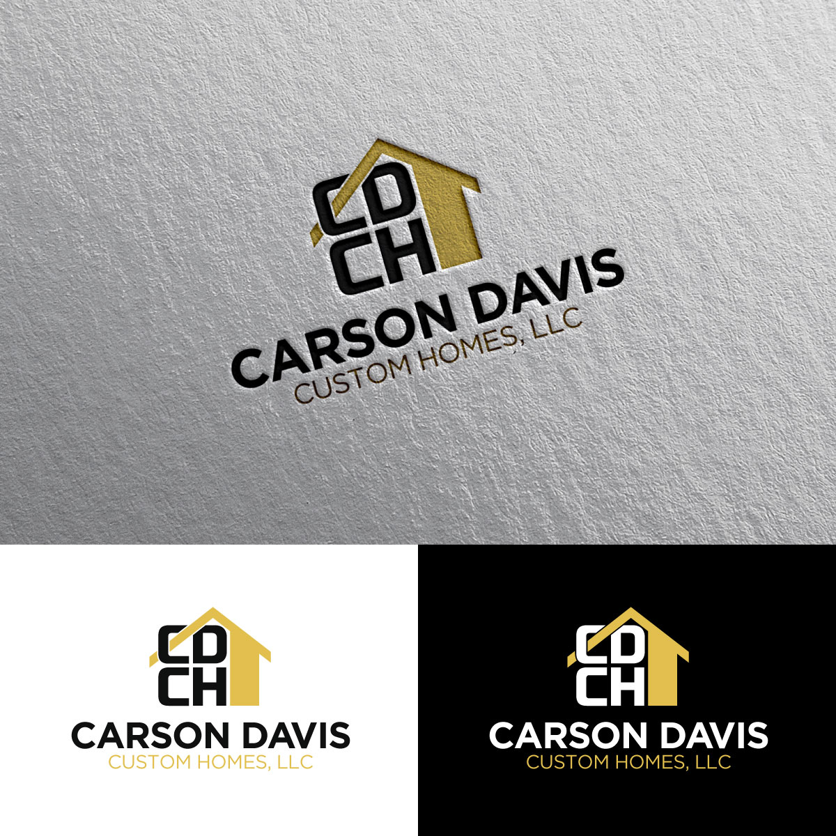 Design de Logo par Alex Henry pour ce projet | Design #34976724