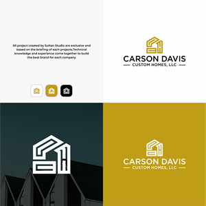 Logo-Design von Sultan  Studio für dieses Projekt | Design: #34981680