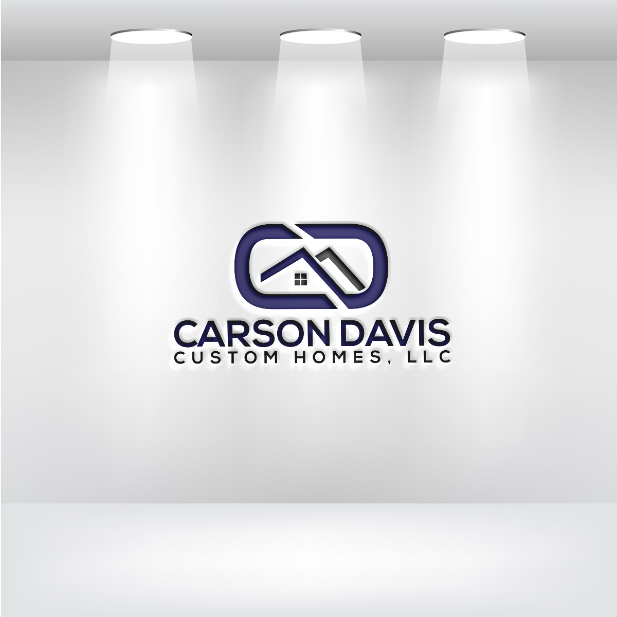 Logo-Design von falcon f9 für dieses Projekt | Design #34981397