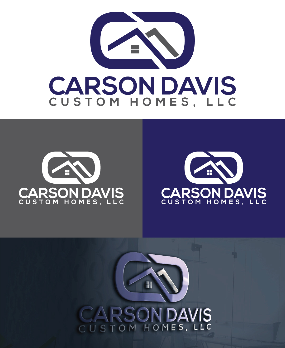 Logo Design by falcon f9 for this project | Design #34981398