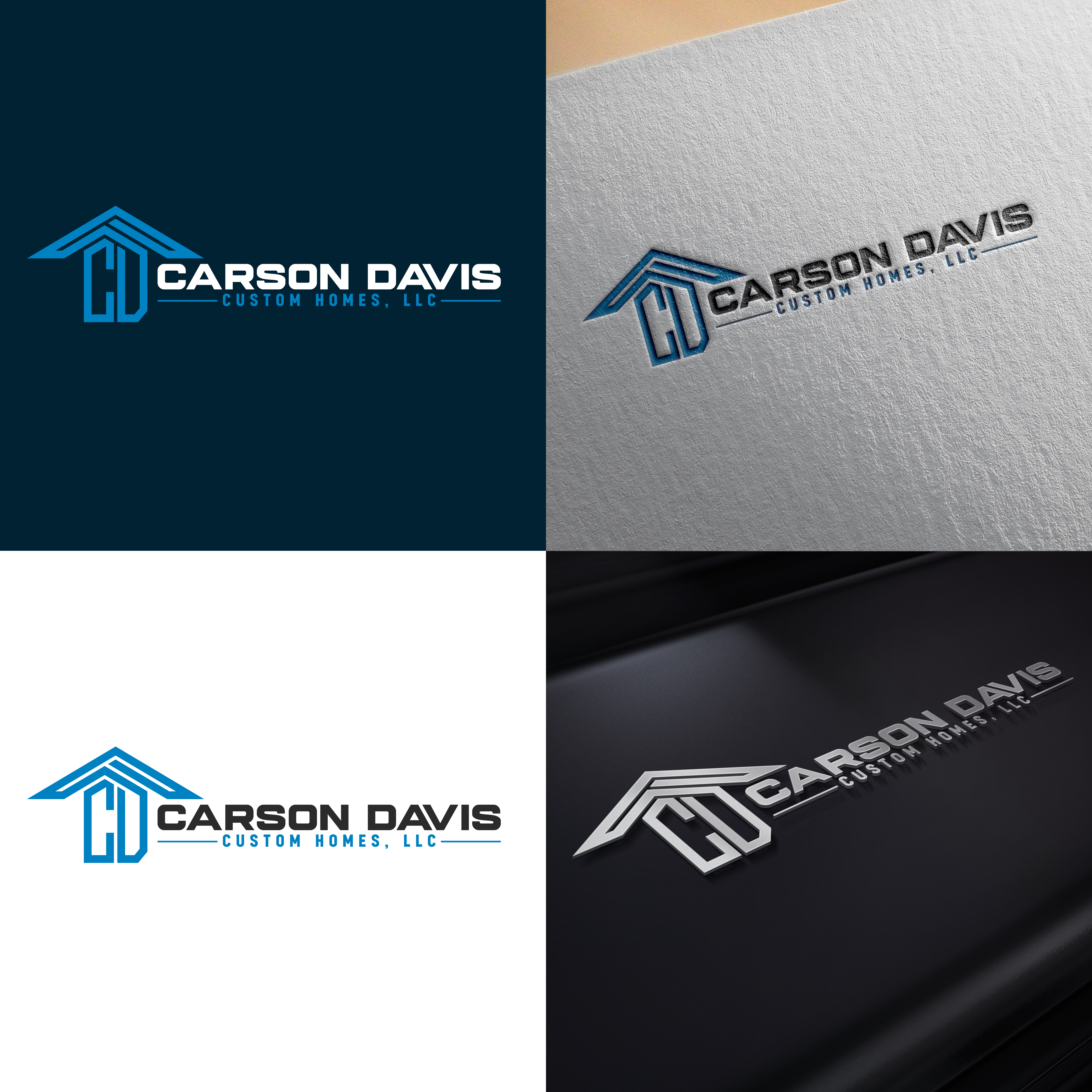 Logo Design by Monique6699 for this project | Design #34975782