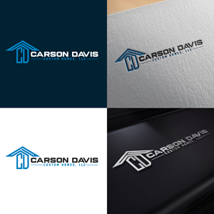 Logo Design by Monique6699 for this project | Design: #34975782