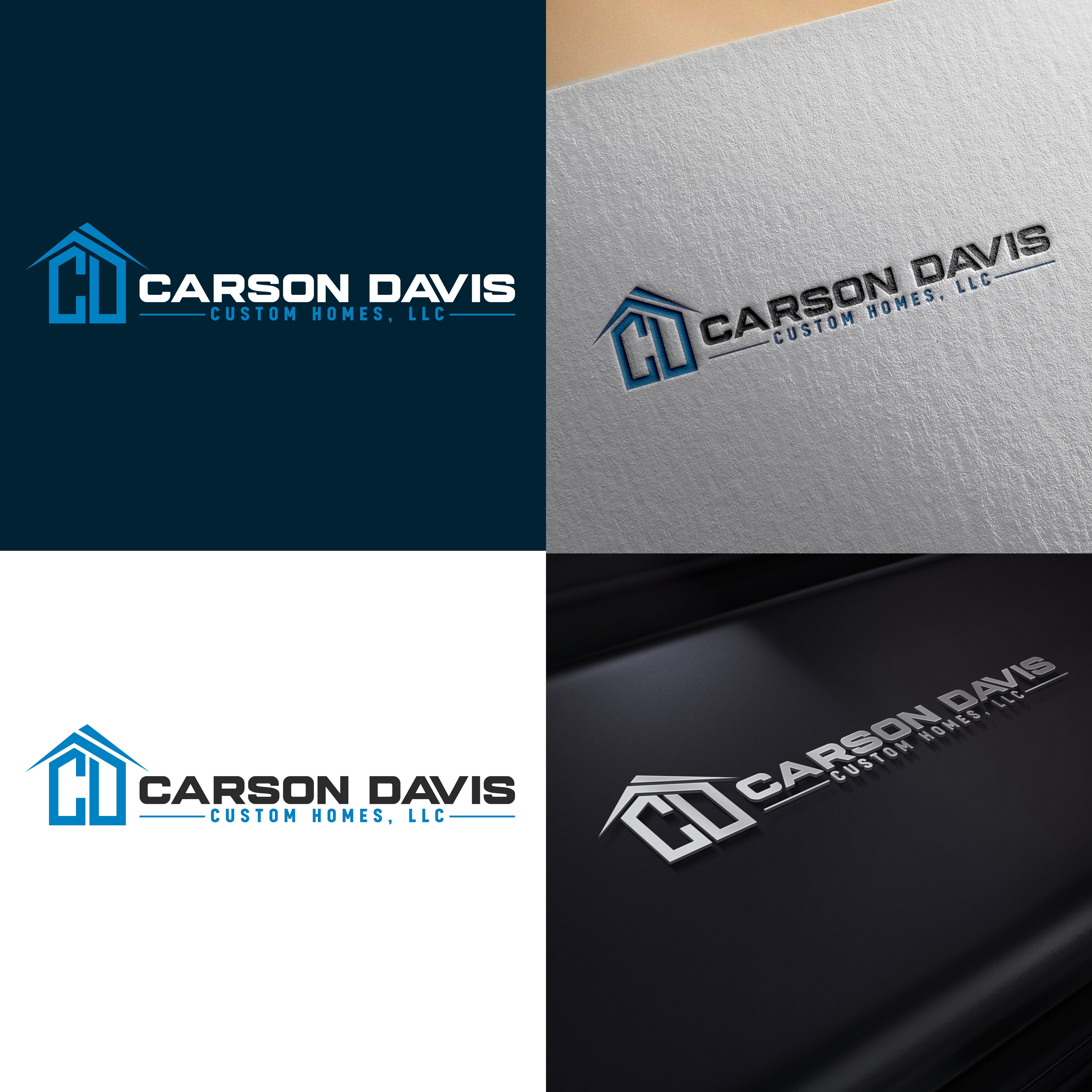Logo Design by Monique6699 for this project | Design #34975866