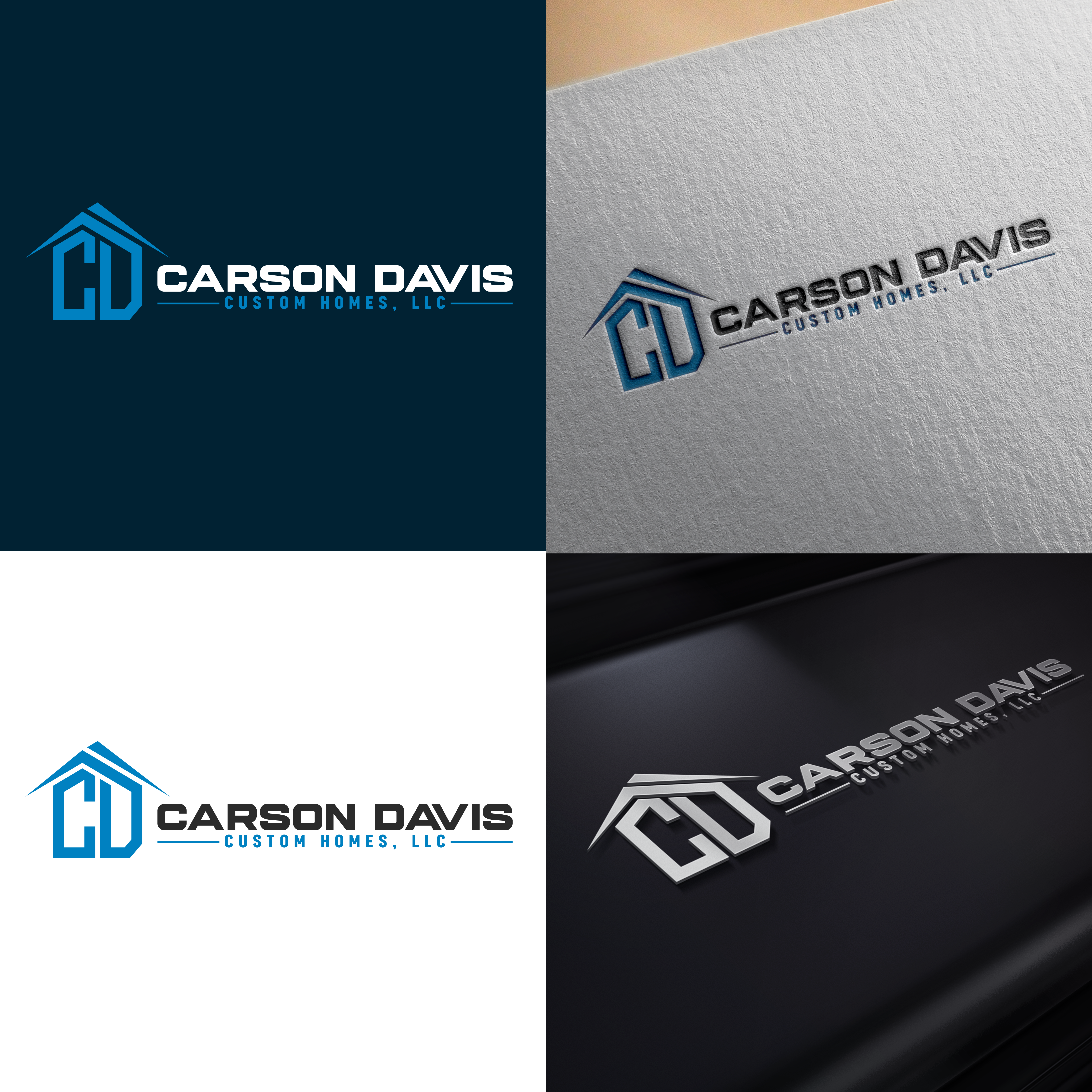 Logo Design by Monique6699 for this project | Design #34975906