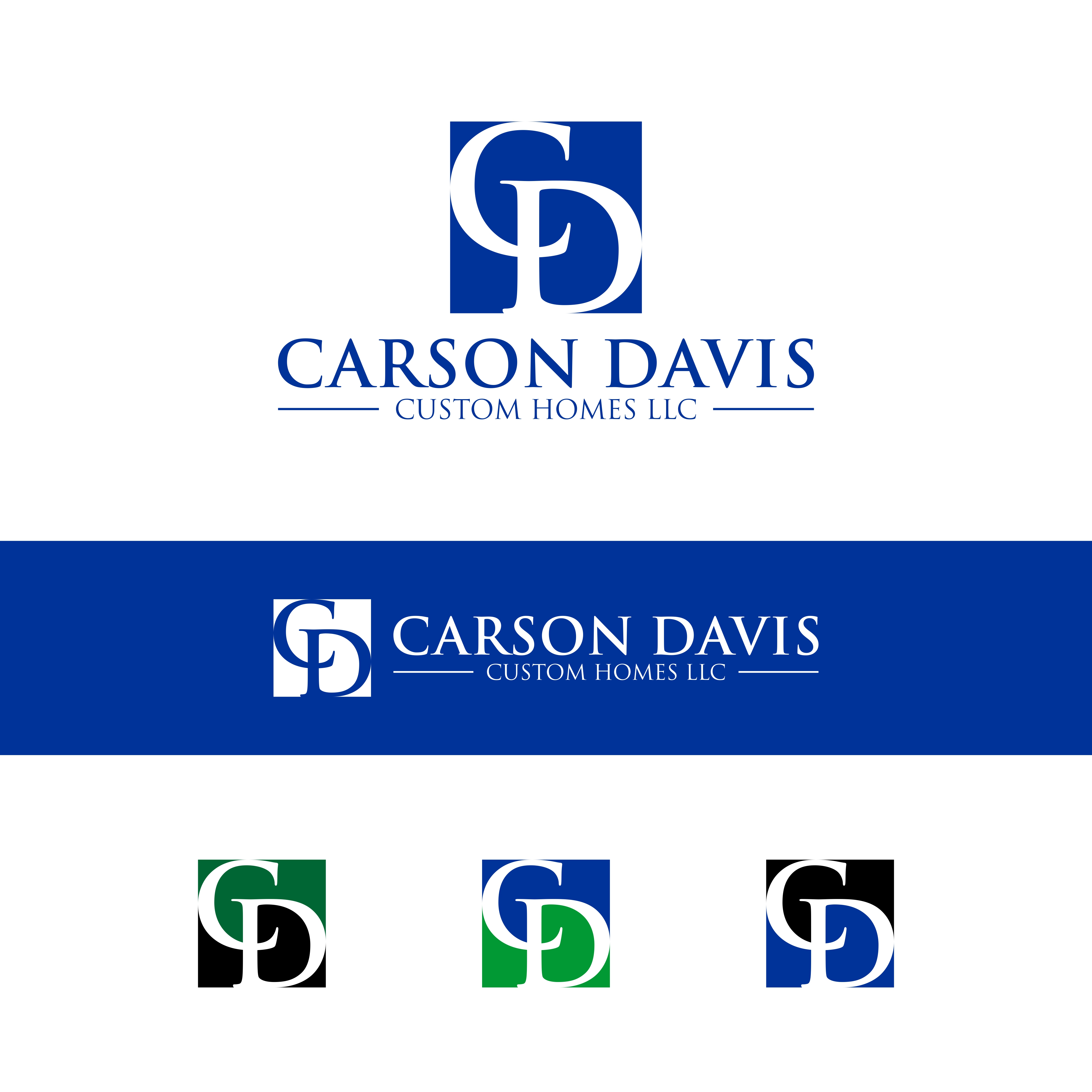 Logo Design by RezaRio for this project | Design #34995909