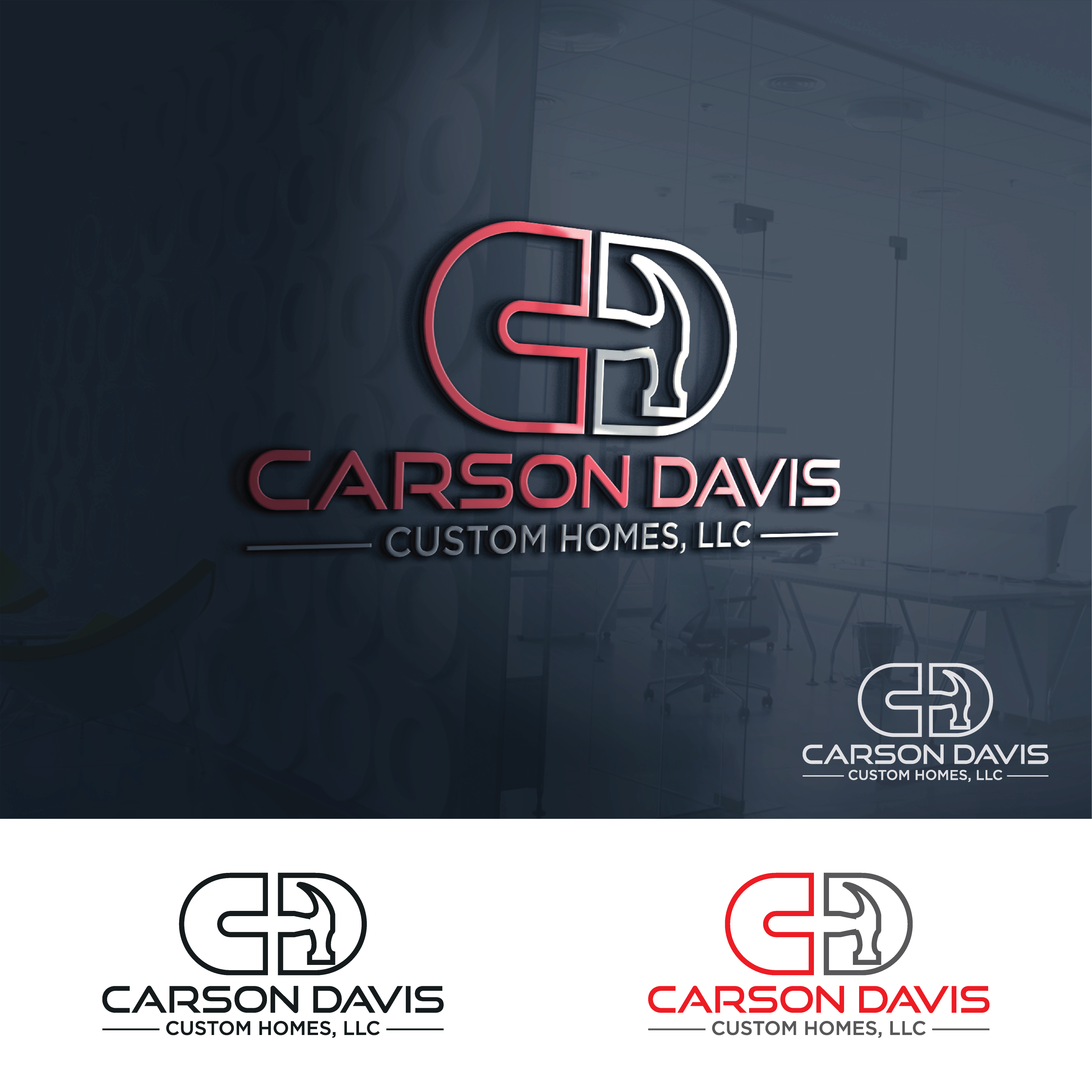 Logo Design by xum for this project | Design #34979045