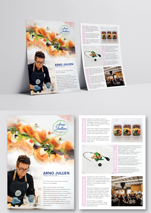 Flyer Design by Impressive Designs