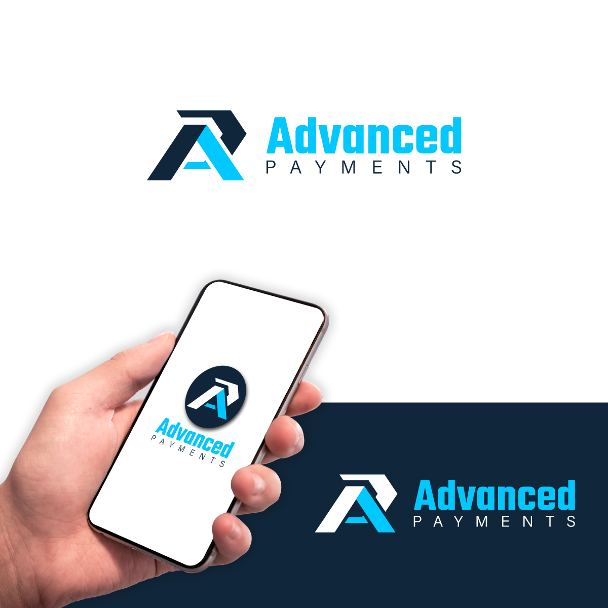 Logo Design by Ahasan36 for this project | Design #34974686