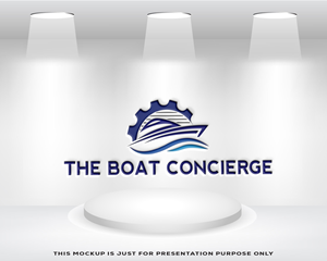 Logo Design by Razaq for this project | Design: #34980162
