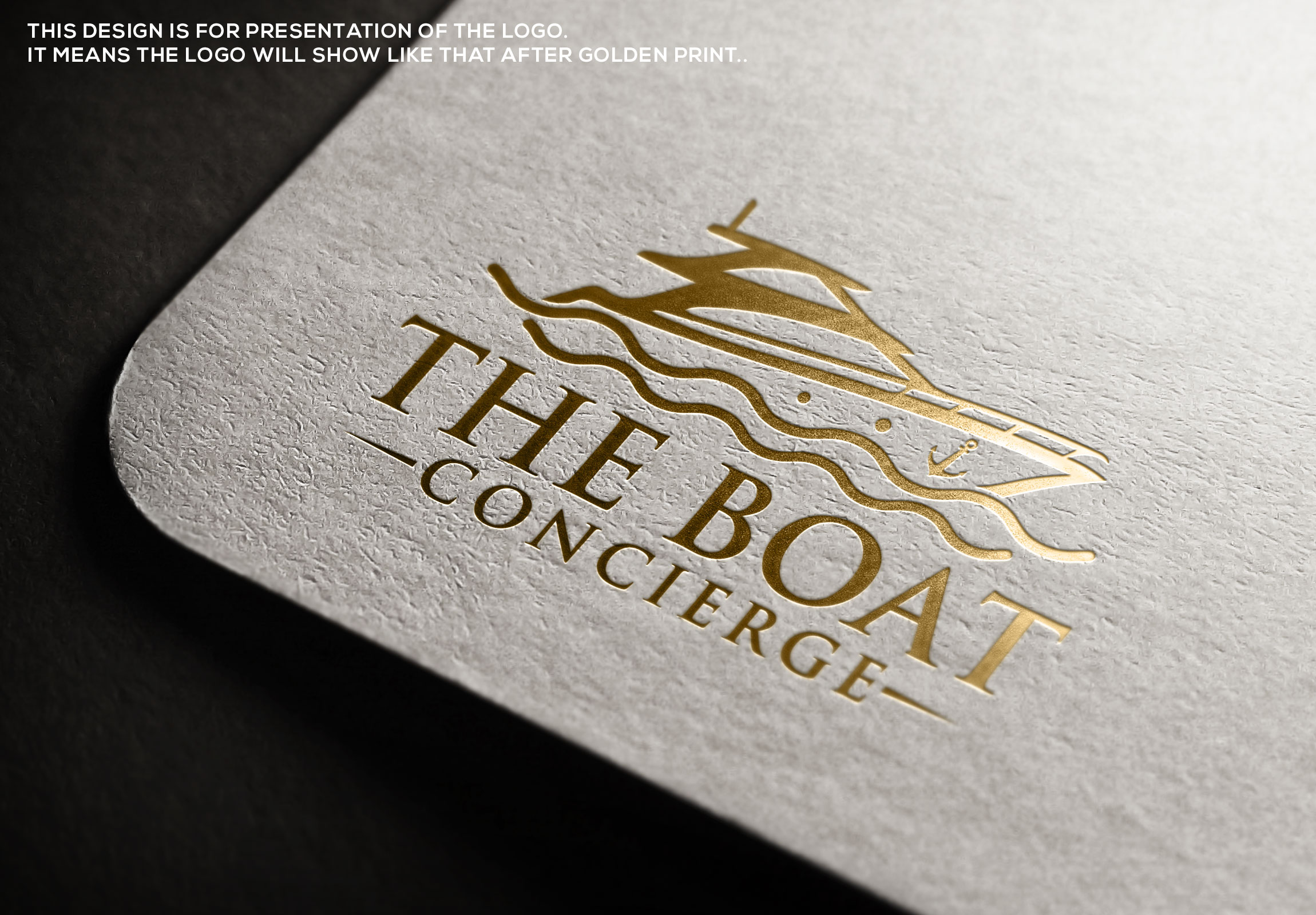Logo Design by Rosalie.. for this project | Design #34976701
