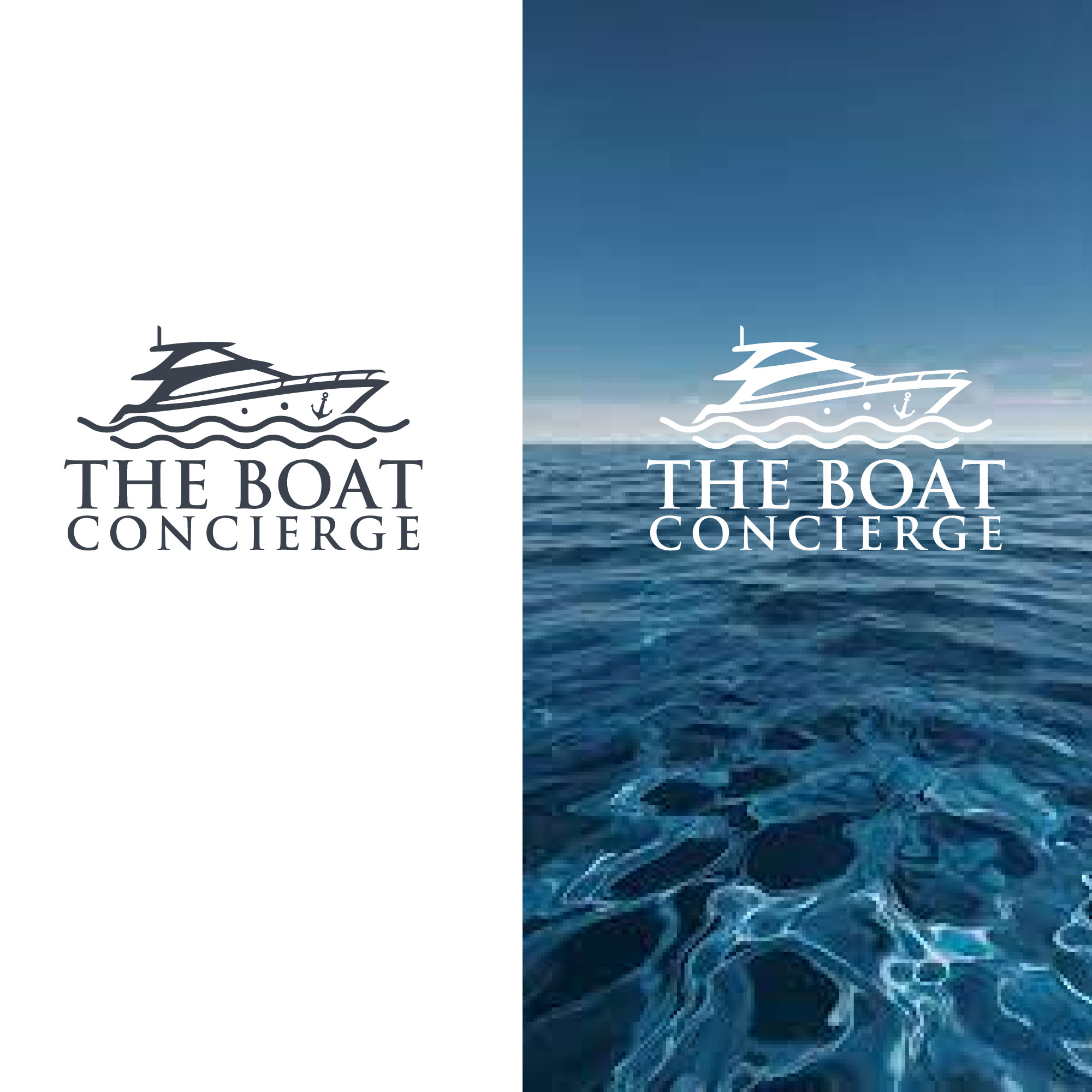 Logo Design by Rosalie.. for this project | Design #35073770