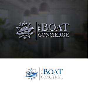 Logo Design by S.H Designs for this project | Design: #34974676