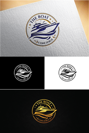 Logo Design by Logo Stock for this project | Design: #34976615