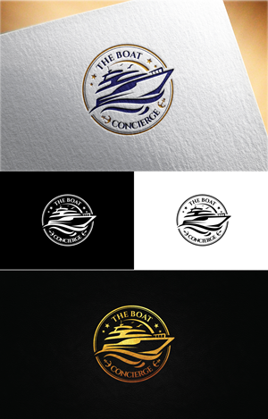 Logo Design by Logo Stock for this project | Design: #35044430