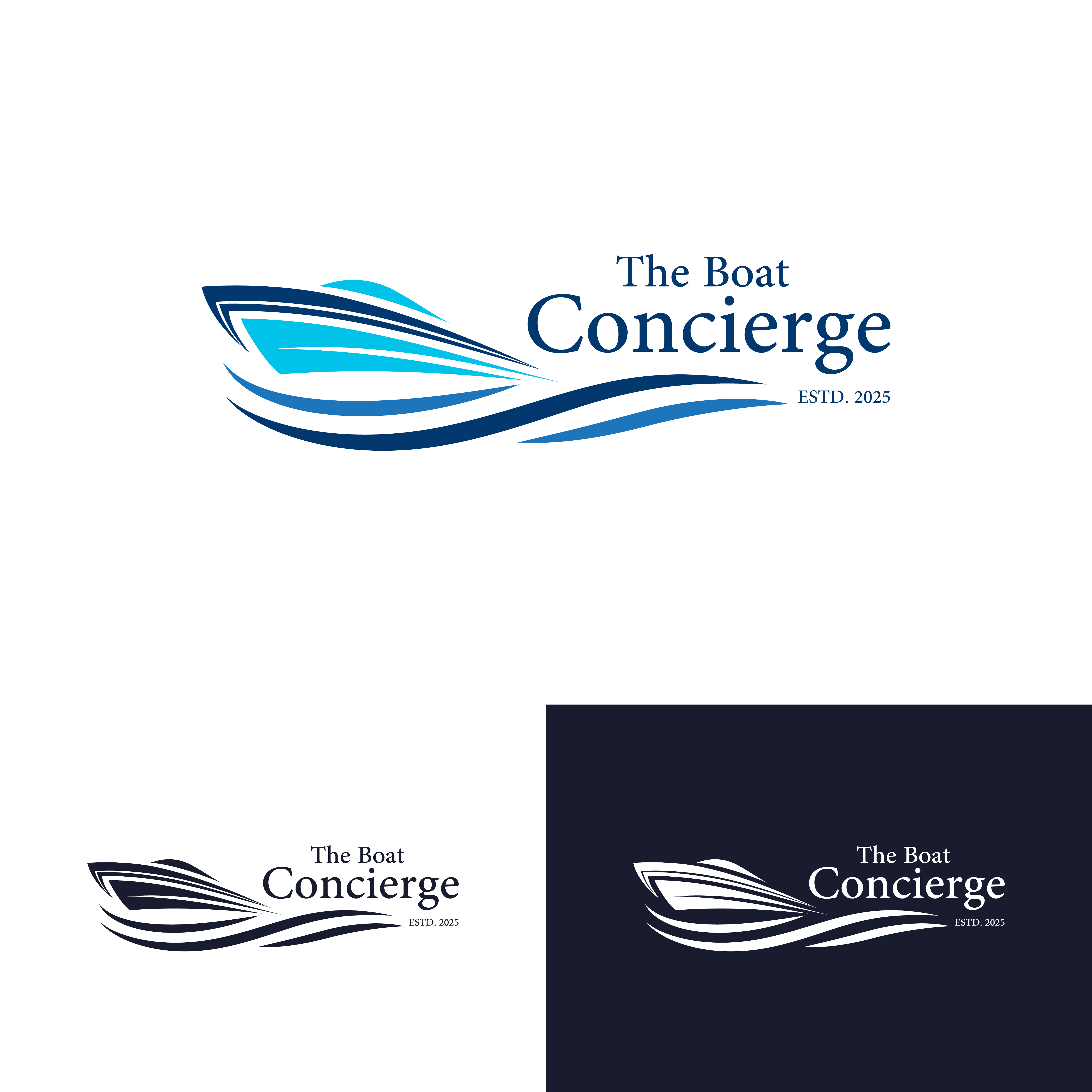 Logo Design by MMYOUSUF for this project | Design #34992398